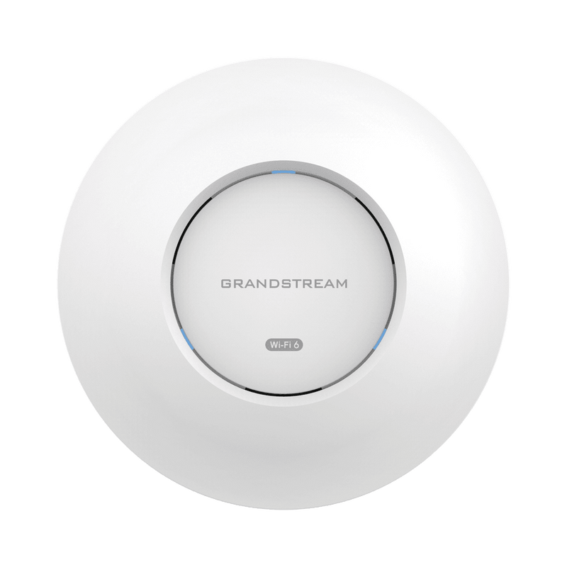 Grandstream GWN7660, Wi-Fi 6 (802.11ax) 2×2:2