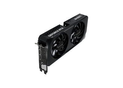 ვიდეო ბარათი : Gainward RTX 5060 GHOST 8GB GDDR7 128bit - itgserv.com