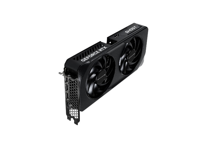 ვიდეო ბარათი : Gainward RTX 5060 GHOST 8GB GDDR7 128bit - itgserv.com