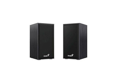 დინამიკი: Genius Speaker HF-180 USB Black - ITGS