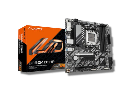 დედა დაფა - Gigabyte B850M D3HP - itgserv.com
