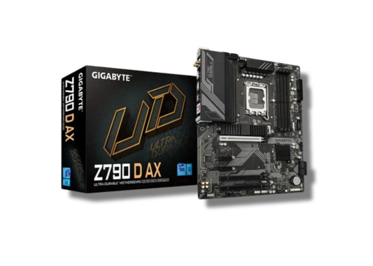 დედა დაფა - Gigabyte X870 EAGLE - itgserv.com