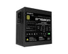 Gigabyte GP-P750GM 750W 80 Plus Gold Modular კვების ბლოკი