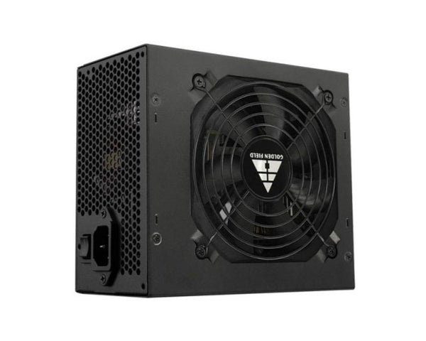 Golden Field ATX-500W 80Plus Bronze 500W კვების ბლოკი