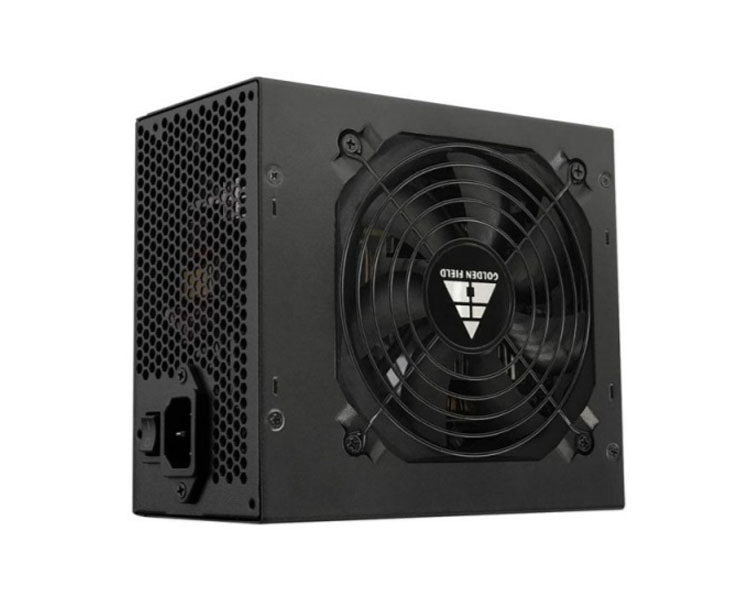 Golden Field ATX-500W 80Plus Bronze 500W კვების ბლოკი