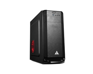 Golden Field Q19B ATX Case 500W USB 3.0 ქეისი