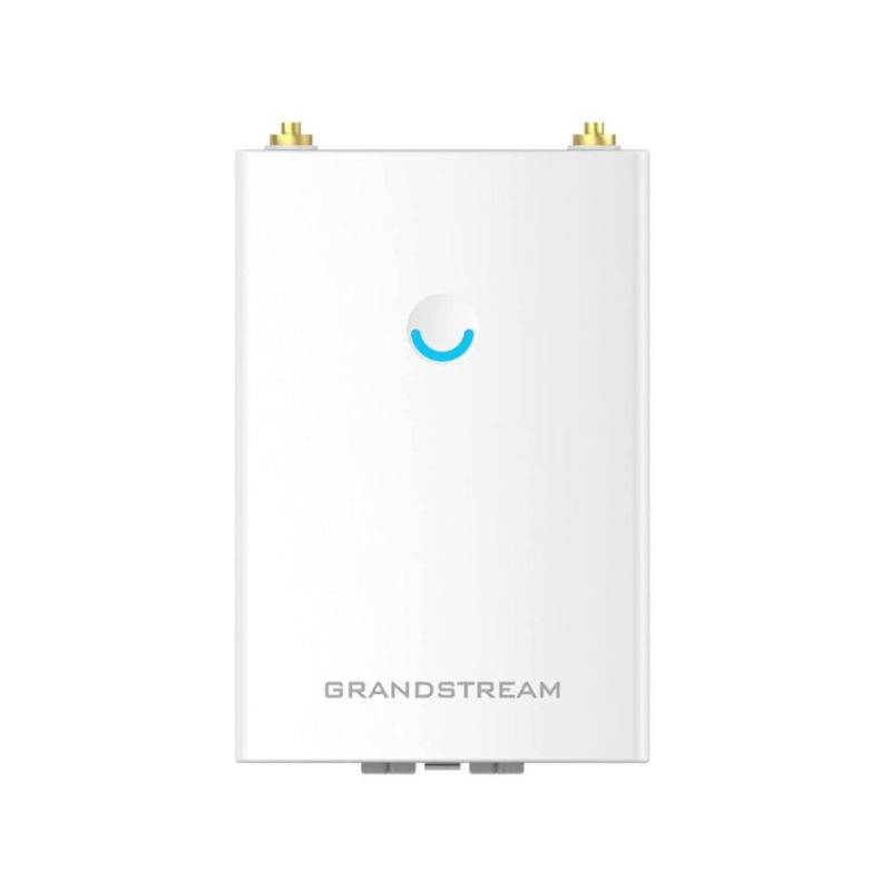 Access Point - Grandstream GWN7605LR, გარე, Wi-Fi 5 2×2 MU-MIMO