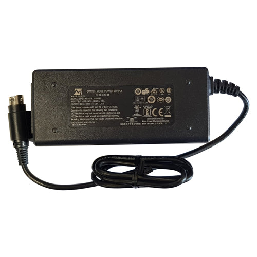 კვების ბლოკი - Grandstream 12V/5A (EU)