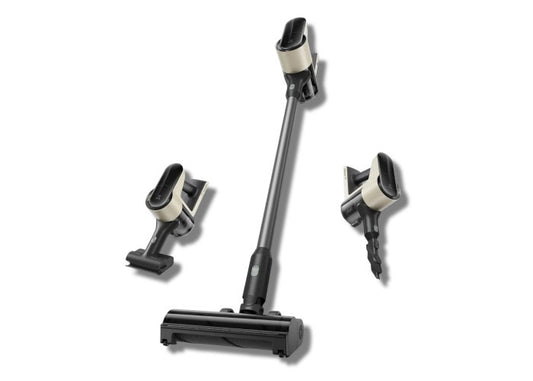 მტვერსასრუტი - Roborock Cordless Stick Vacuum Cleaner H5 RU Black - itgserv.com