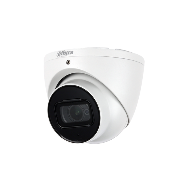 Dahua HAC-HDW1230MP 2მპ 3.6mm HD-TVI კამერა