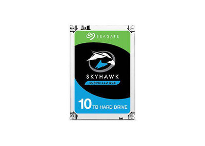 მყარი დისკი HDD Seagate 10TB ST10000VE000 - ITGS