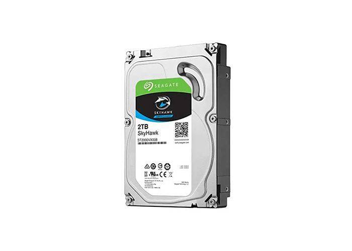 მყარი დისკი HDD Seagate 2TB ST2000VX012