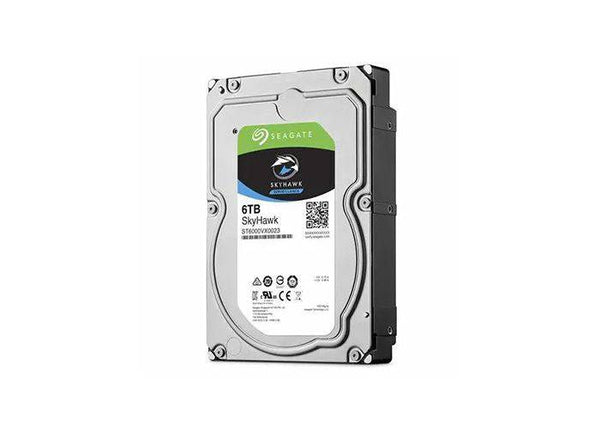 მყარი დისკი HDD Seagate 6TB ST6000VX001