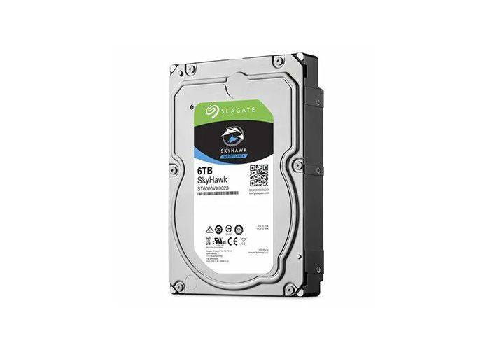 მყარი დისკი HDD Seagate 6TB ST6000VX001