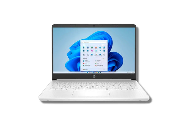 ლეპტოპი - HP 14-dq3000dx | Celeron N4500 | 4GB | 64GB SSD | 14" HD | B4GX5UA#ABA - itgserv.com