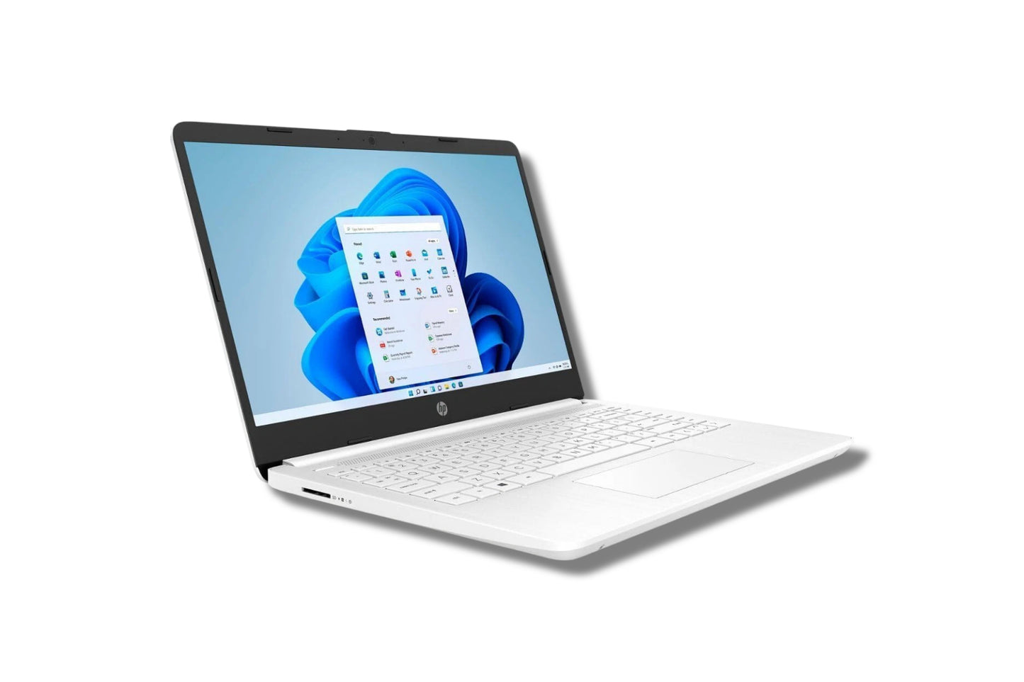 ლეპტოპი - HP 14-dq3000dx | Celeron N4500 | 4GB | 64GB SSD | 14" HD | B4GX5UA#ABA - itgserv.com