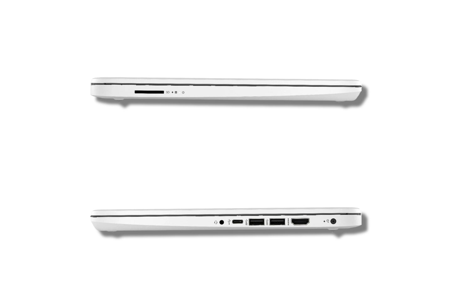 ლეპტოპი - HP 14-dq3000dx | Celeron N4500 | 4GB | 64GB SSD | 14" HD | B4GX5UA#ABA - itgserv.com