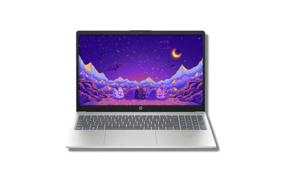 ლეპტოპი - HP 15-FD0095 | Core™ i5-1235U | 8GB | 256GB SSD | 15.6" FHD | WIN11 | A2BZ9UA#ABA - itgserv.com