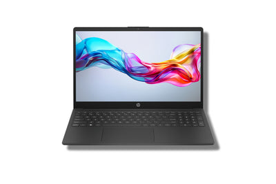 ლეპტოპი - HP 15-fd1159ci | Core Ultra 5 125H | 16GB | 512GB SSD | 15.6" FHD | D05WVEA#UUQ - itgserv.com