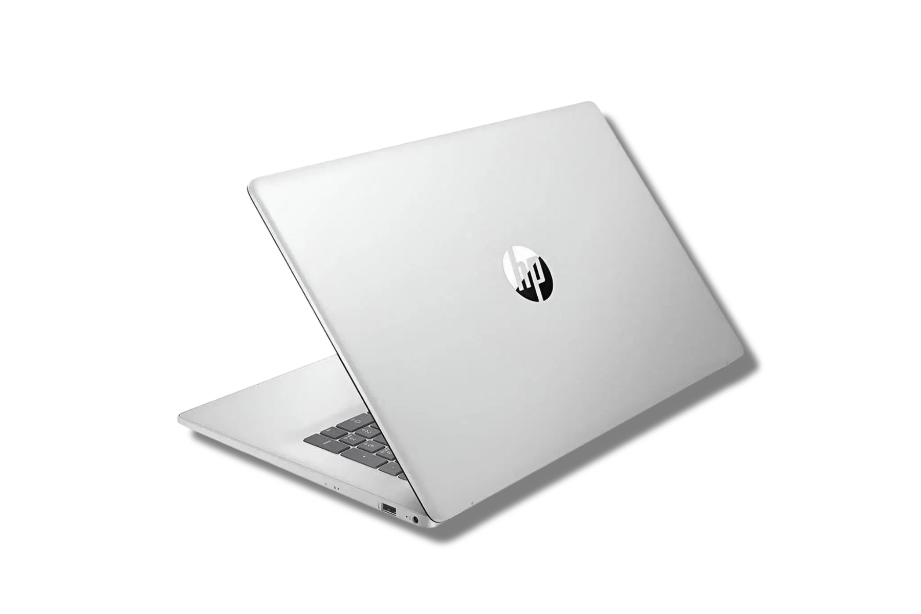 ლეპტოპი - HP 15-fd1132ci | Core i3-100U | 8GB | 512GB SSD | 15.6" FHD | D05WSEA#UUQ - itgserv.com