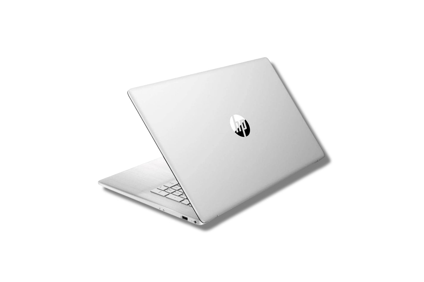 ლეპტოპი - HP 17-CP0010 | AMD Athlon Silver 3050U | 4GB | 256GB SSD | 17.3" HD | WIN10 | 316R4UA#ABA - itgserv.com
