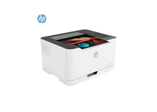 პრინტერი - HP Color Laser 150nw Printer / 4ZB95A - ITGS