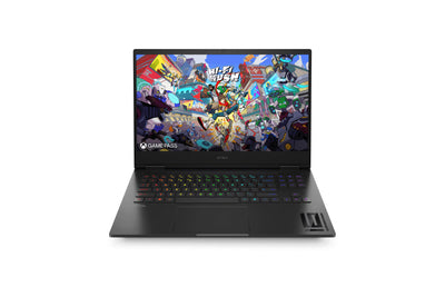 ლეპტოპი - HP OMEN 16-AM0017 | Core™ i7-14650HX | 32GB | 1TB SSD | 16" WUXGA 165Hz | WIN11 | RTX 5060 8GB | BZ0F9UA#ABA - itgserv.com