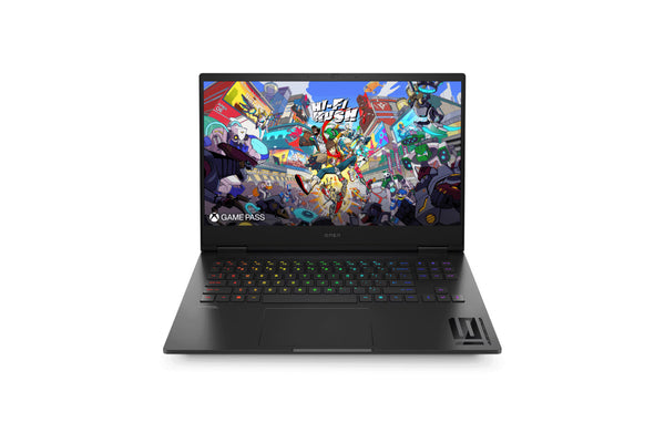 ლეპტოპი - HP OMEN 16-AM0017 | Core™ i7-14650HX | 32GB | 1TB SSD | 16" WUXGA 165Hz | WIN11 | RTX 5060 8GB | BZ0F9UA#ABA - itgserv.com