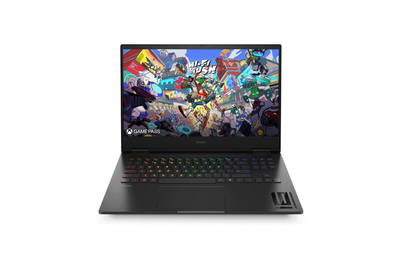 ლეპტოპი - HP OMEN 16-AM0017 | Core™ i7-14650HX | 32GB | 1TB SSD | 16" WUXGA 165Hz | WIN11 | RTX 5060 8GB | BZ0F9UA#ABA - itgserv.com