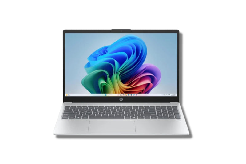 ლეპტოპი - HP OmniBook 3 15-FN0105 | Ryzen™ AI 5 330 | 16GB | 512GB SSD | 15.6" FHD Touch | WIN11 | C20WBUA#ABA - itgserv.com