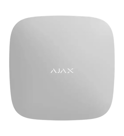 Ajax Hub 2 4g Jeweller — უსაფრთხოების ჰაბი