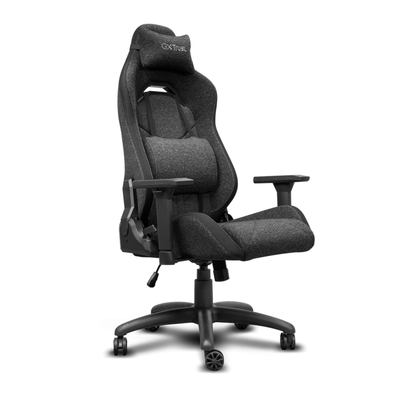 აქსესუარი - Trust GXT721 RUYA PRO GAMING CHAIR