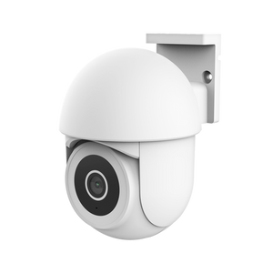 ჭკვიანი კამერა - Trust IPCAM-3900 Outdoor PTZ Wi-Fi Camera