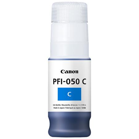 Canon PFI-050 Cyan