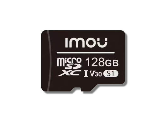 მეხსიერების ბარათი - IMOU ST2-128-S1 - itgserv.com