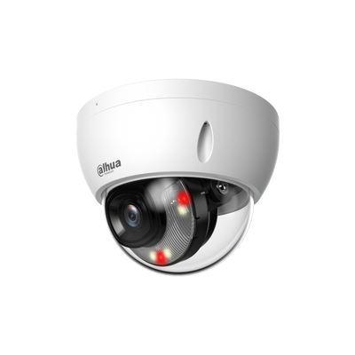 Dahua IPC-HDBW2649E-S-IL 6მპ 2.8mm IP კამერა