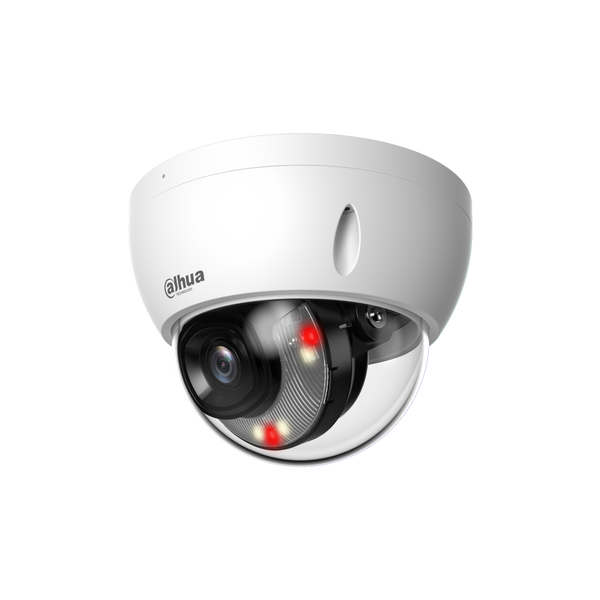 Dahua IPC-HDBW2649E-S-IL 6მპ 2.8mm IP კამერა