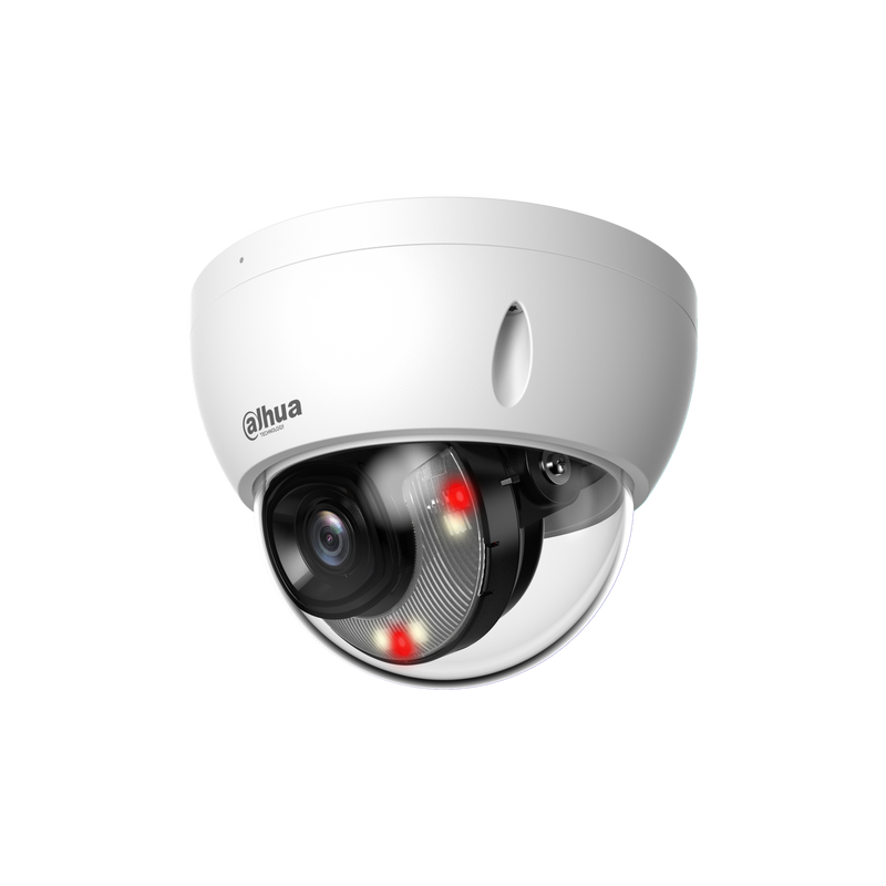 Dahua IPC-HDBW2649E-S-IL 6მპ 2.8mm IP კამერა