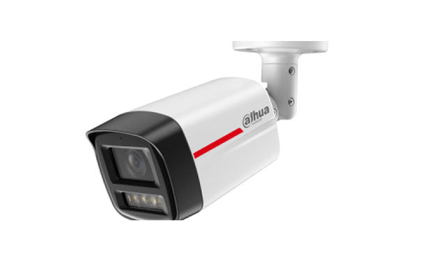 Dahua IPC-HFW2849TL-S-PRO 8მპ 2.8mm IP კამერა