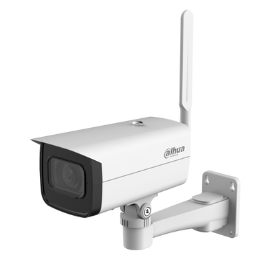 Dahua IPC-HFW3241DF-AS-4G 2მპ 2.8mm IP კამერა