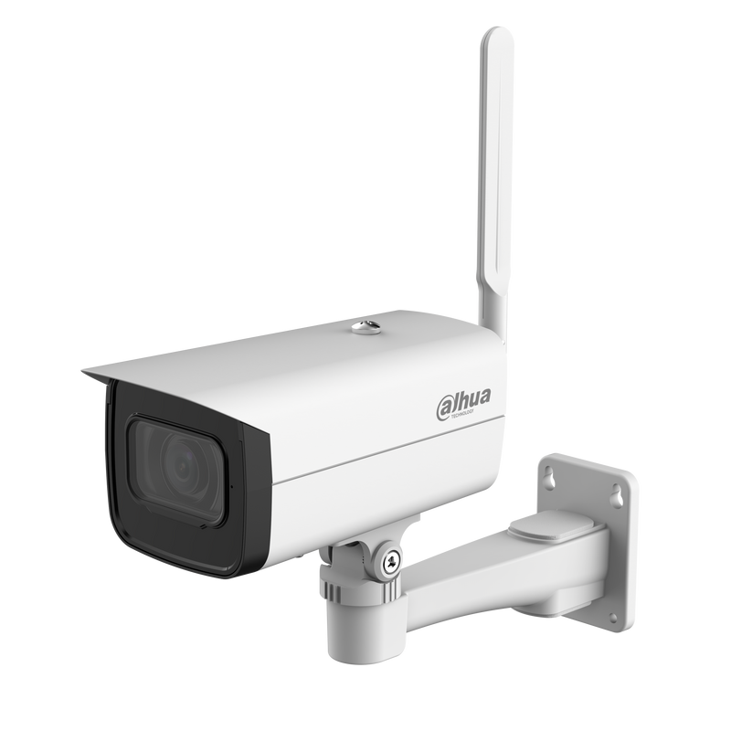 Dahua IPC-HFW3241DF-AS-4G 2მპ 2.8mm IP კამერა