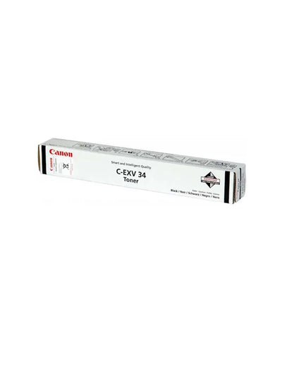 კარტრიჯი - Canon Toner CEXV34 Black