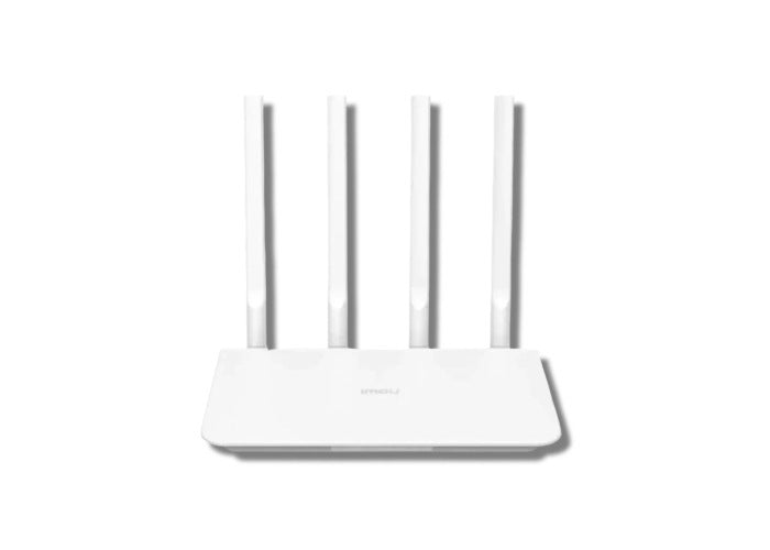 როუტერი - Imou HMR300 300Mbps Wi-Fi 4G LTE Router