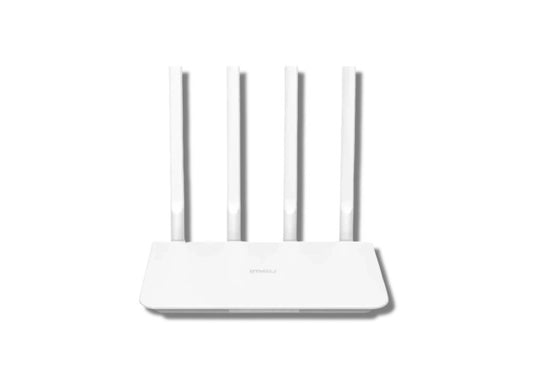როუტერი - Imou HMR300 300Mbps Wi-Fi 4G LTE Router