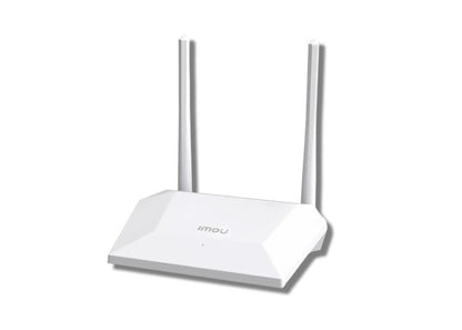 როუტერი - Imou HR320 N300 100Mbps ports WiFi Router