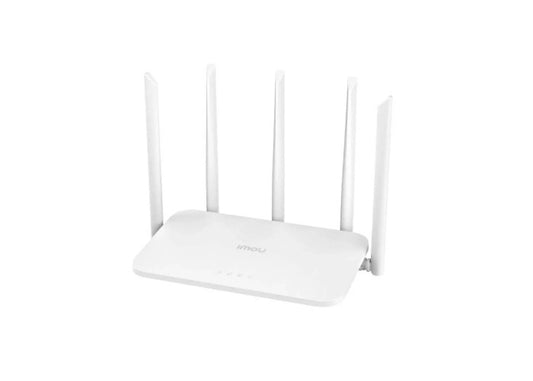 როუტერი - Imou HX21 AX3000 Dual-Band Wi-Fi6 Router