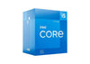 Intel Core i5-12400F Processor from Intel, showing the sleek packaging and branding for the high-performance CPU.