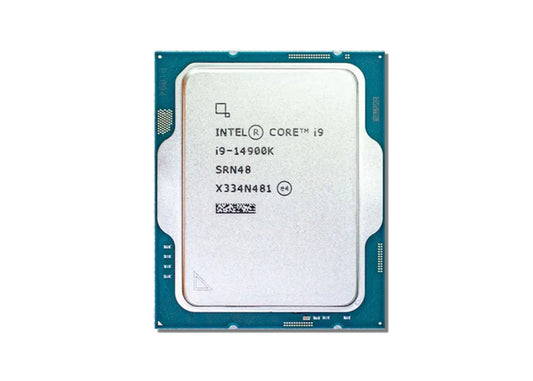 პროცესორი: Intel Core i9-14900K Processor - ITGS