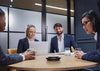საკონფერენციო მიკროფონი - Jabra SPEAK 710 MS - itgserv.com