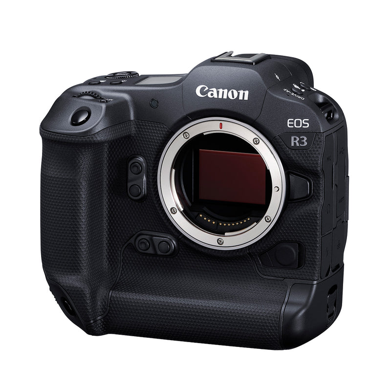Canon EOS R3 Body